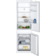 Combi integrable BALAY 3KIE712F, Solo Congelador No Frost, Integrable, Clase E
